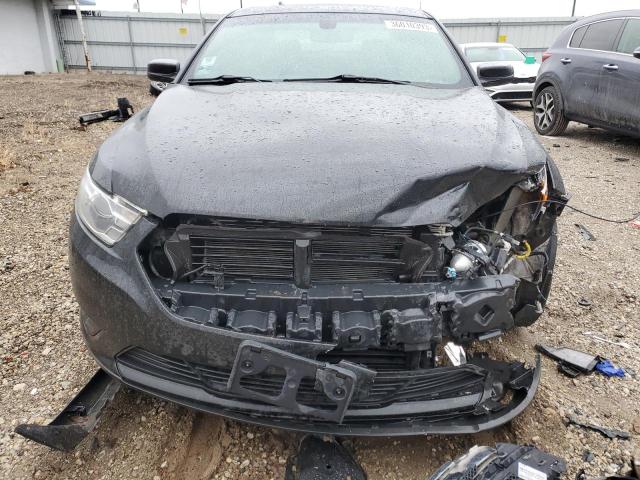 Photo 4 VIN: 1FAHP2E87FG208620 - FORD TAURUS SEL 