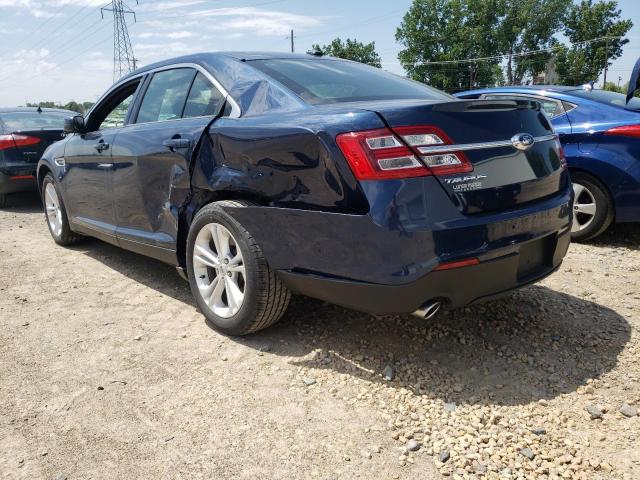 Photo 2 VIN: 1FAHP2E87GG106638 - FORD TAURUS SEL 