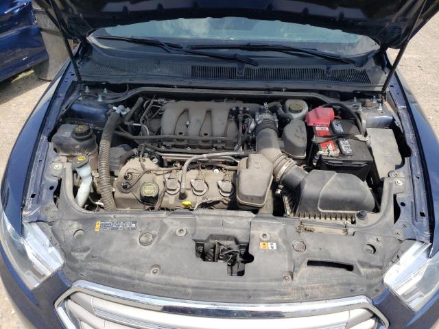 Photo 6 VIN: 1FAHP2E87GG106638 - FORD TAURUS SEL 