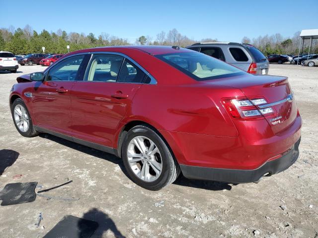 Photo 1 VIN: 1FAHP2E87GG125660 - FORD TAURUS 