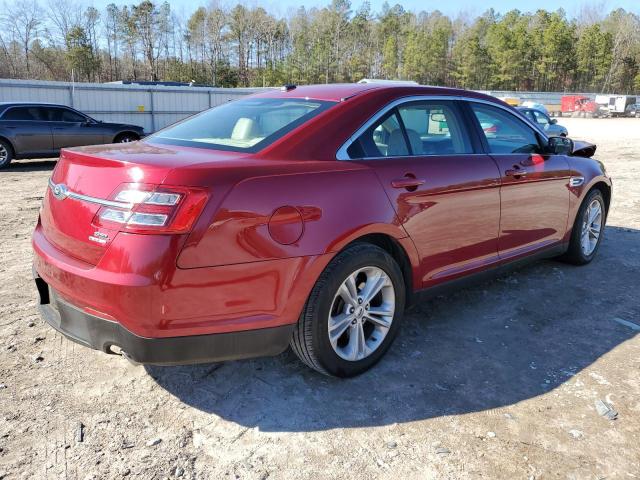 Photo 2 VIN: 1FAHP2E87GG125660 - FORD TAURUS 