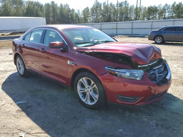 Photo 3 VIN: 1FAHP2E87GG125660 - FORD TAURUS 