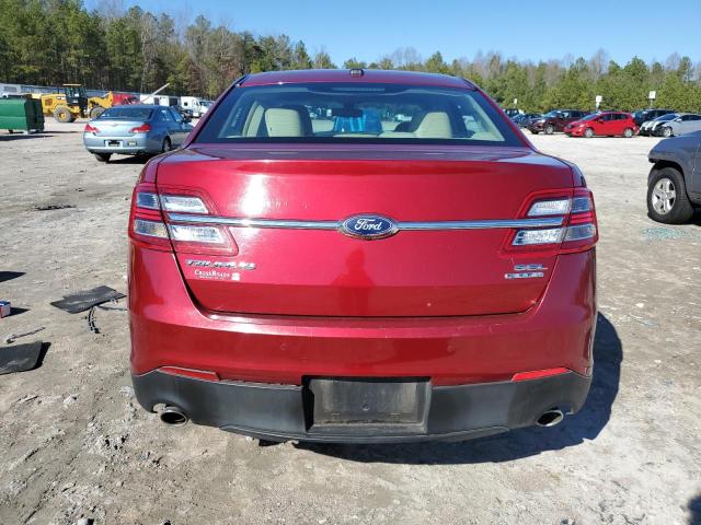 Photo 5 VIN: 1FAHP2E87GG125660 - FORD TAURUS 