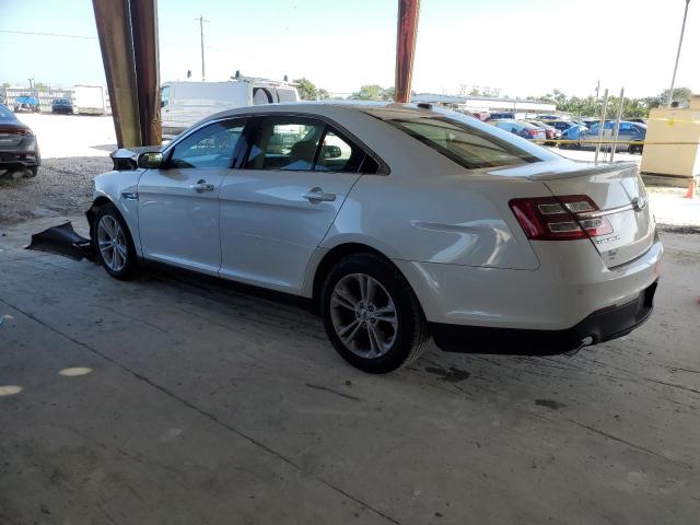 Photo 1 VIN: 1FAHP2E87GG138683 - FORD TAURUS 