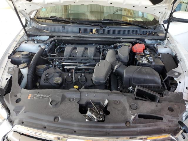 Photo 10 VIN: 1FAHP2E87GG138683 - FORD TAURUS 