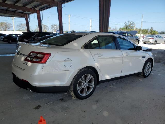 Photo 2 VIN: 1FAHP2E87GG138683 - FORD TAURUS 