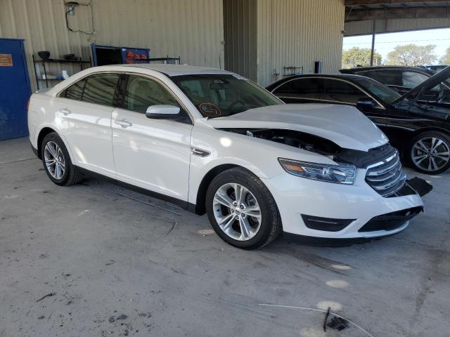 Photo 3 VIN: 1FAHP2E87GG138683 - FORD TAURUS 