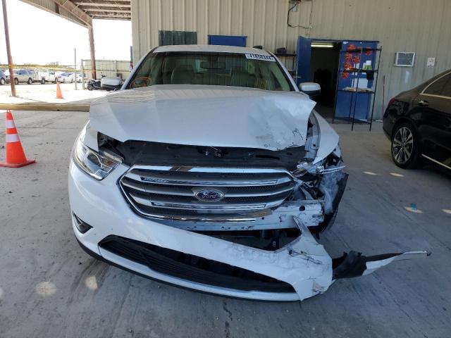 Photo 4 VIN: 1FAHP2E87GG138683 - FORD TAURUS 