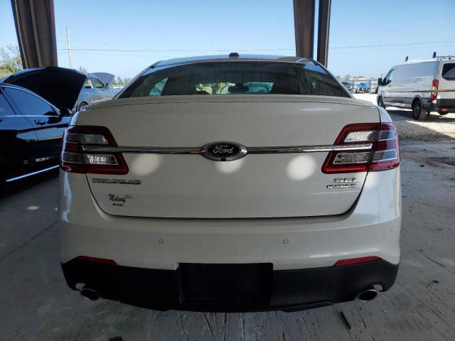 Photo 5 VIN: 1FAHP2E87GG138683 - FORD TAURUS 