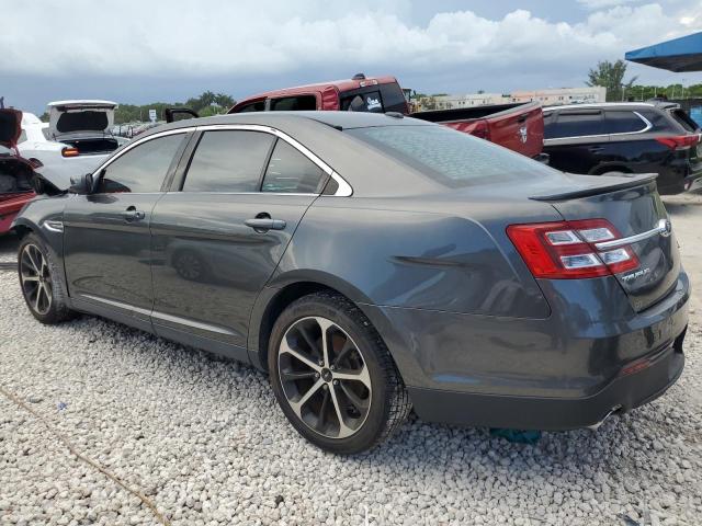 Photo 1 VIN: 1FAHP2E87GG146525 - FORD TAURUS 