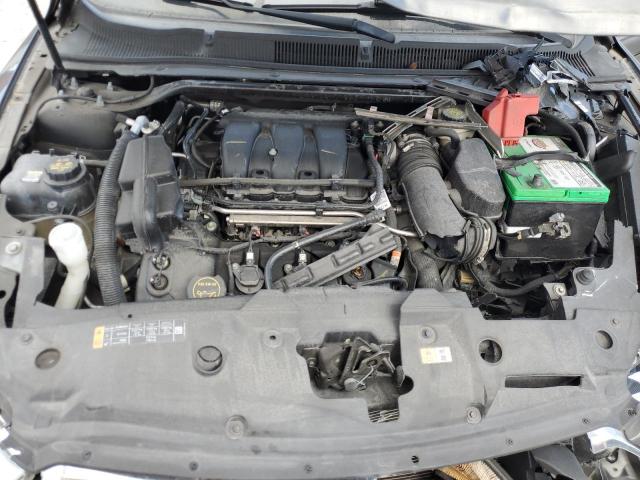 Photo 10 VIN: 1FAHP2E87GG146525 - FORD TAURUS 