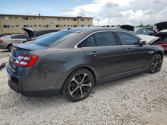 Photo 2 VIN: 1FAHP2E87GG146525 - FORD TAURUS 