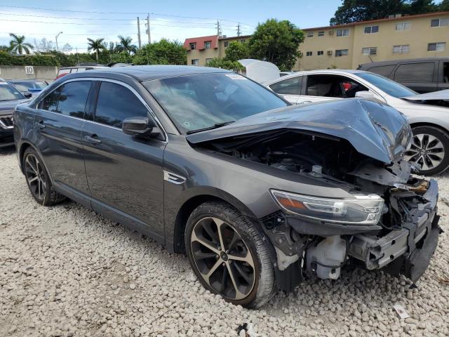 Photo 3 VIN: 1FAHP2E87GG146525 - FORD TAURUS 