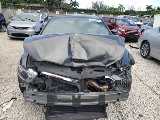 Photo 4 VIN: 1FAHP2E87GG146525 - FORD TAURUS 