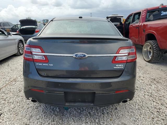 Photo 5 VIN: 1FAHP2E87GG146525 - FORD TAURUS 