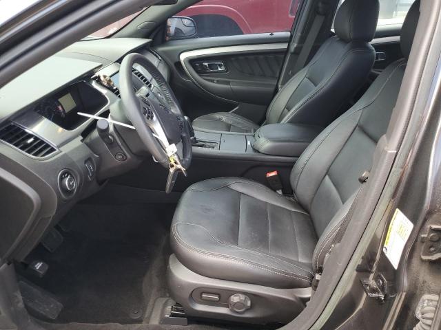 Photo 6 VIN: 1FAHP2E87GG146525 - FORD TAURUS 