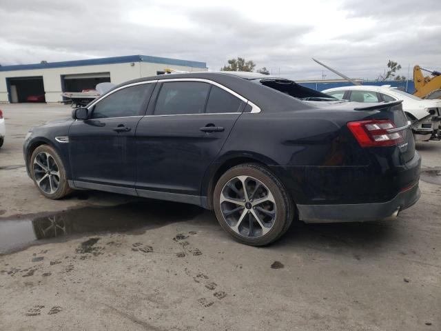 Photo 1 VIN: 1FAHP2E87GG147366 - FORD TAURUS 