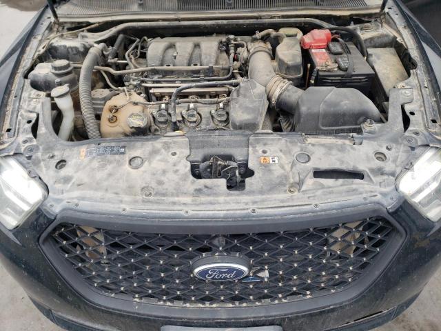 Photo 10 VIN: 1FAHP2E87GG147366 - FORD TAURUS 