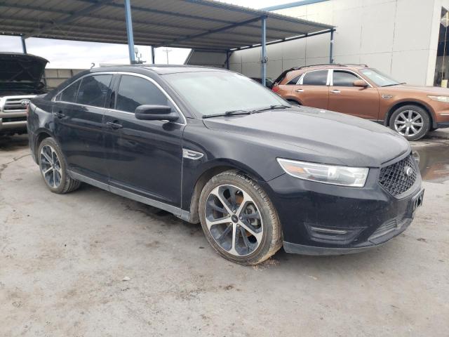 Photo 3 VIN: 1FAHP2E87GG147366 - FORD TAURUS 