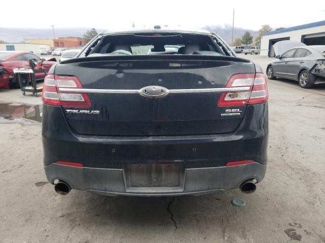 Photo 5 VIN: 1FAHP2E87GG147366 - FORD TAURUS 