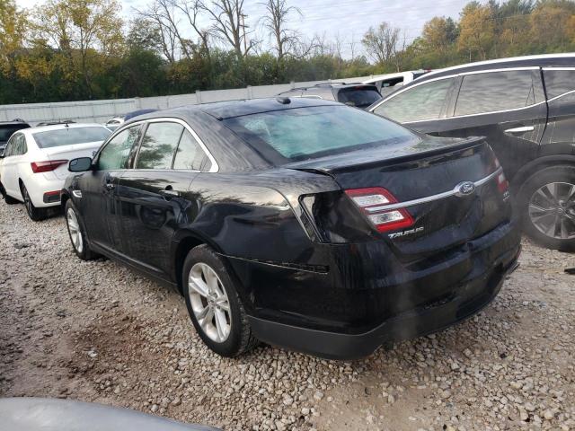 Photo 1 VIN: 1FAHP2E87GG153989 - FORD TAURUS 