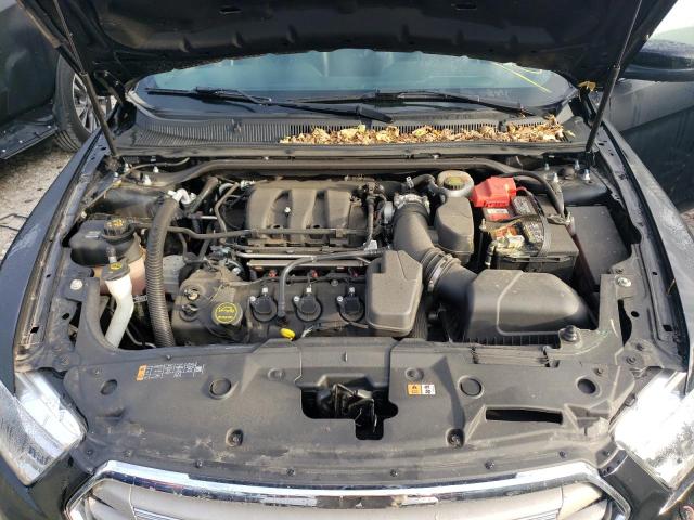 Photo 10 VIN: 1FAHP2E87GG153989 - FORD TAURUS 