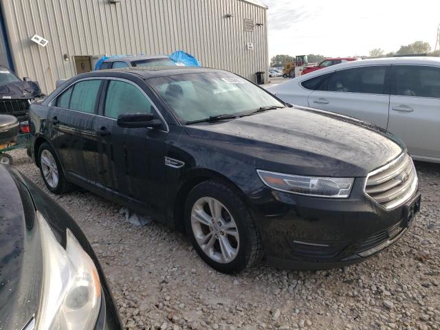 Photo 3 VIN: 1FAHP2E87GG153989 - FORD TAURUS 