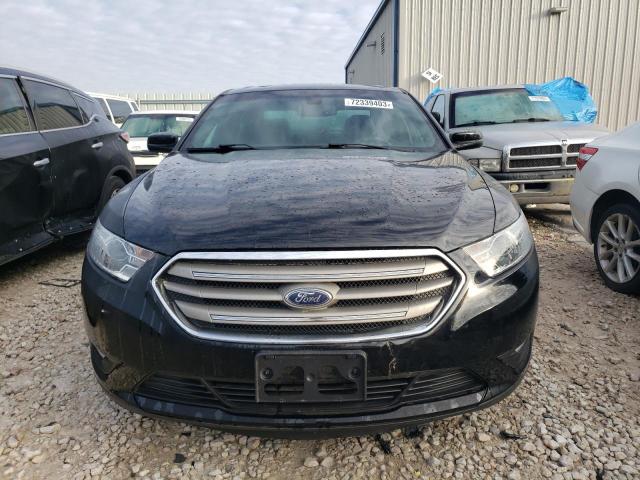 Photo 4 VIN: 1FAHP2E87GG153989 - FORD TAURUS 