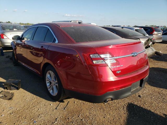 Photo 2 VIN: 1FAHP2E87GG157248 - FORD TAURUS SEL 