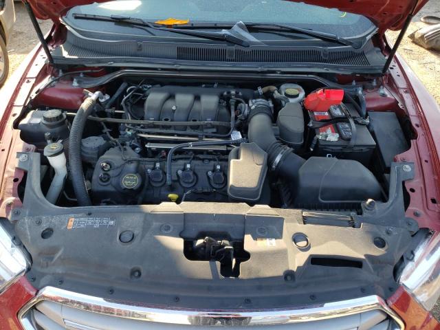 Photo 6 VIN: 1FAHP2E87GG157248 - FORD TAURUS SEL 