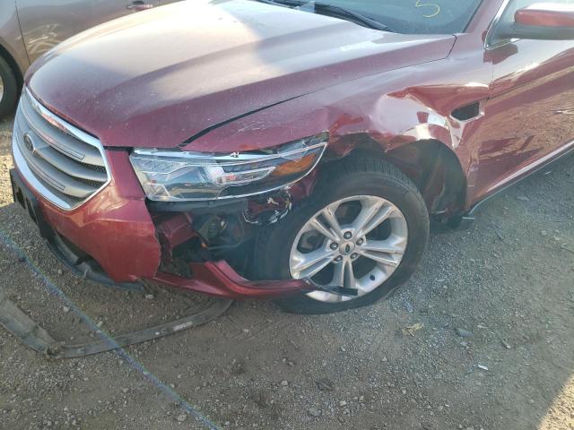 Photo 8 VIN: 1FAHP2E87GG157248 - FORD TAURUS SEL 