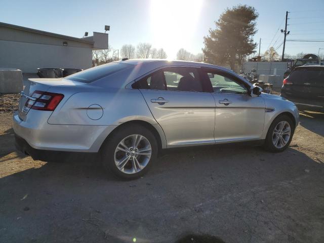 Photo 2 VIN: 1FAHP2E87GG157668 - FORD TAURUS 