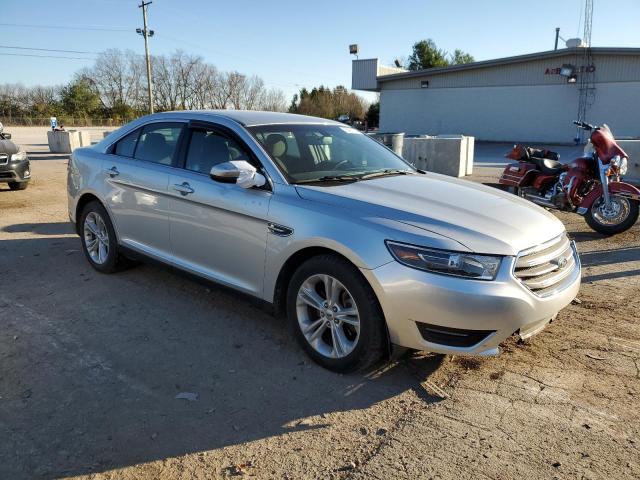 Photo 3 VIN: 1FAHP2E87GG157668 - FORD TAURUS 