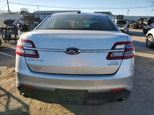 Photo 5 VIN: 1FAHP2E87GG157668 - FORD TAURUS 