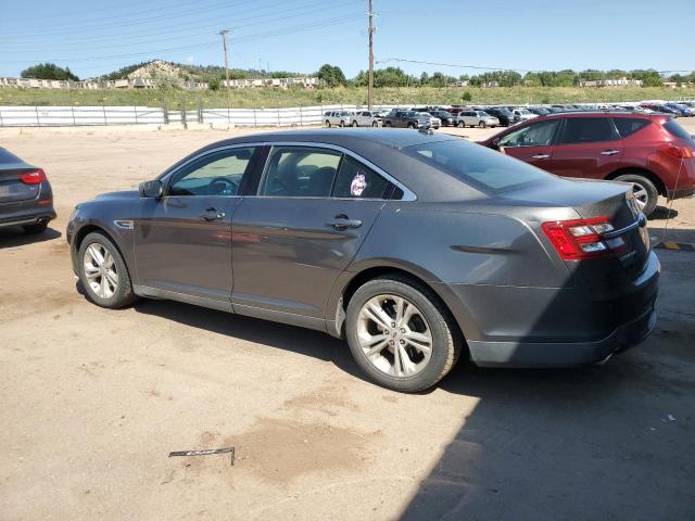 Photo 1 VIN: 1FAHP2E87HG105328 - FORD TAURUS SEL 