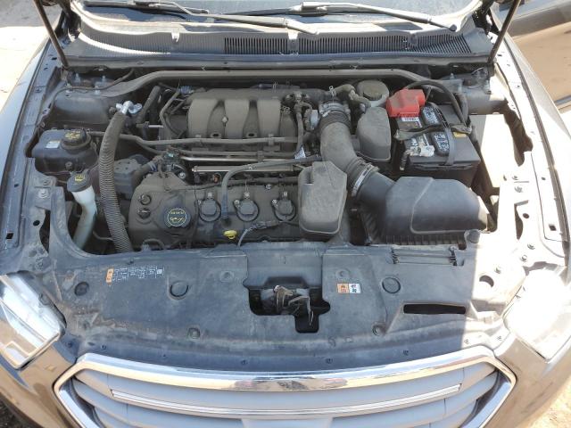 Photo 10 VIN: 1FAHP2E87HG105328 - FORD TAURUS SEL 