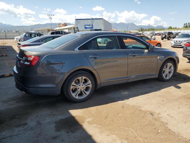 Photo 2 VIN: 1FAHP2E87HG105328 - FORD TAURUS SEL 