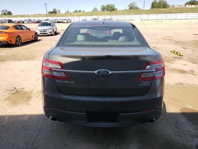 Photo 5 VIN: 1FAHP2E87HG105328 - FORD TAURUS SEL 