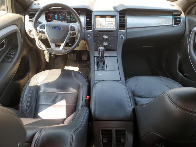 Photo 7 VIN: 1FAHP2E87HG105328 - FORD TAURUS SEL 