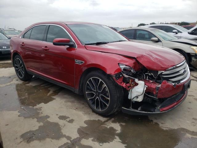 Photo 3 VIN: 1FAHP2E87HG112778 - FORD TAURUS 