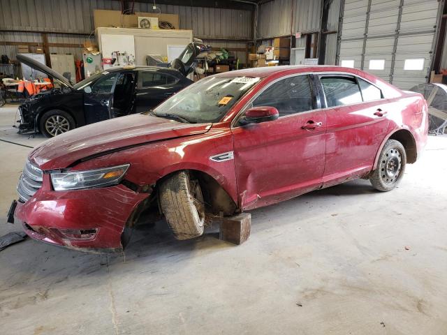 Photo 0 VIN: 1FAHP2E87HG112859 - FORD TAURUS SEL 