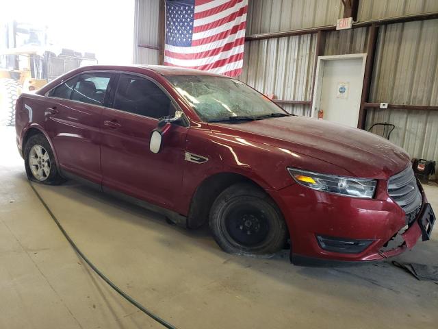 Photo 3 VIN: 1FAHP2E87HG112859 - FORD TAURUS SEL 