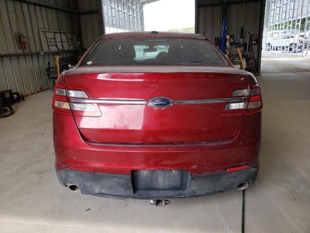 Photo 5 VIN: 1FAHP2E87HG112859 - FORD TAURUS SEL 