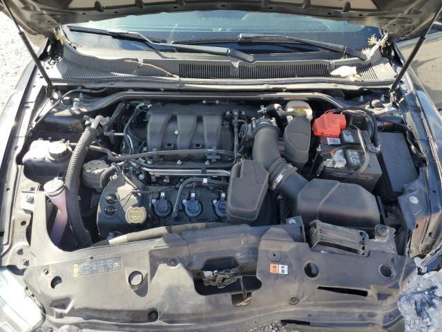 Photo 10 VIN: 1FAHP2E87HG121514 - FORD TAURUS SEL 