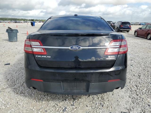 Photo 5 VIN: 1FAHP2E87HG121514 - FORD TAURUS SEL 