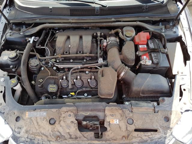 Photo 6 VIN: 1FAHP2E87JG103231 - FORD TAURUS 