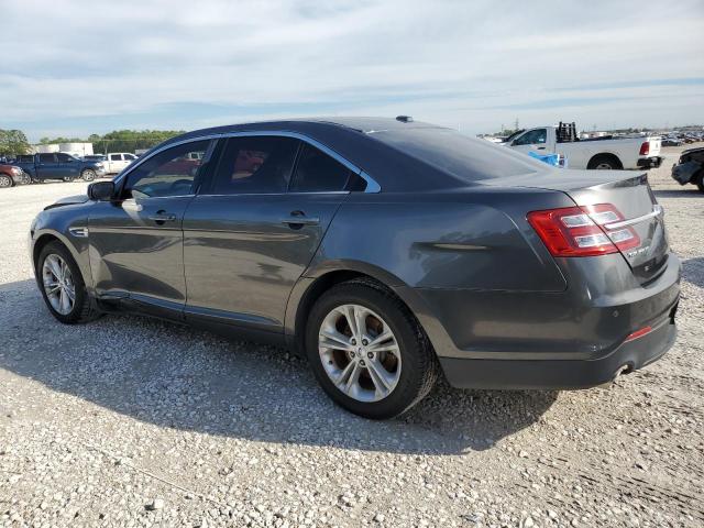 Photo 1 VIN: 1FAHP2E87JG105559 - FORD TAURUS 