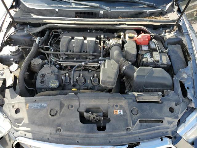 Photo 10 VIN: 1FAHP2E87JG105559 - FORD TAURUS 