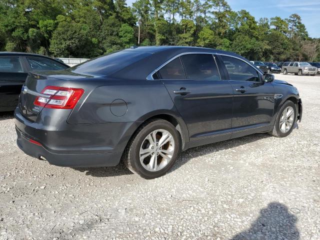 Photo 2 VIN: 1FAHP2E87JG105559 - FORD TAURUS 