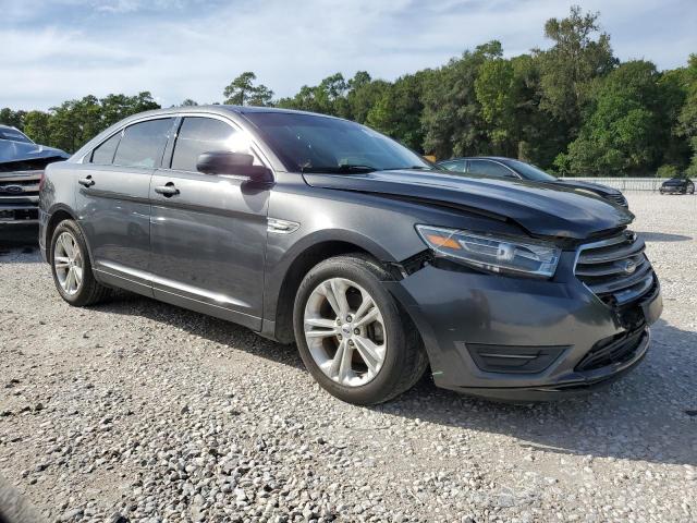 Photo 3 VIN: 1FAHP2E87JG105559 - FORD TAURUS 